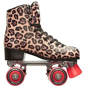 Impala Quad Rollerskates
